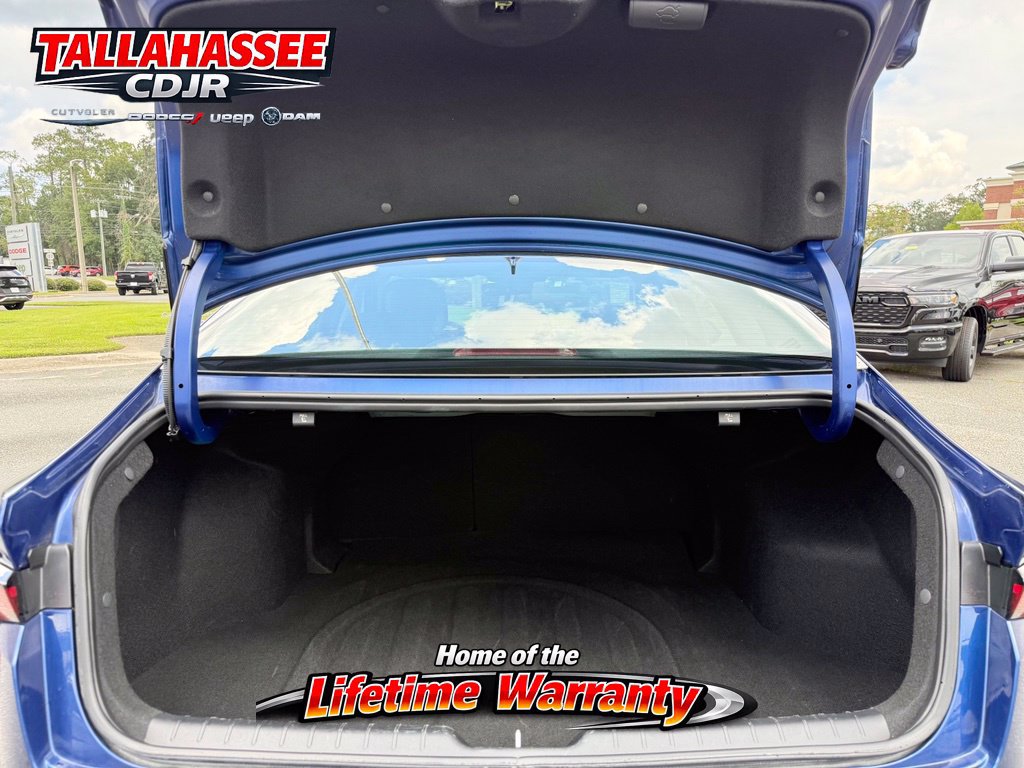 Used 2025 Kia K4 FWD image 17