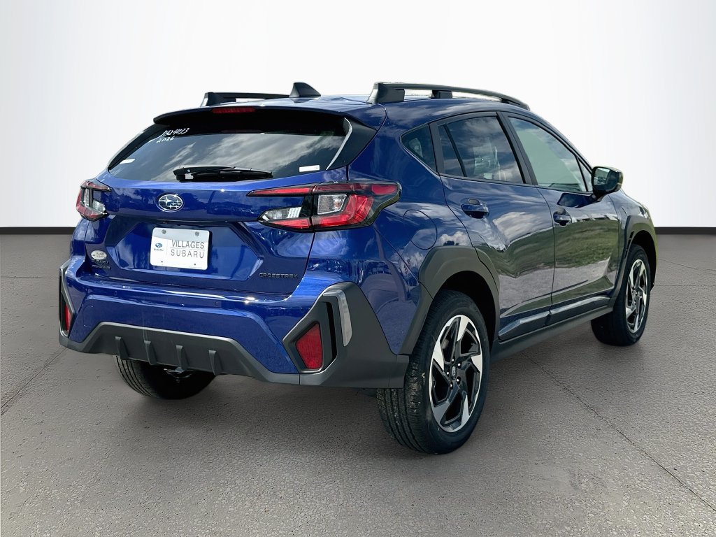 New 2026 Subaru Crosstrek 2.5i Limited AWD/4WD image 7