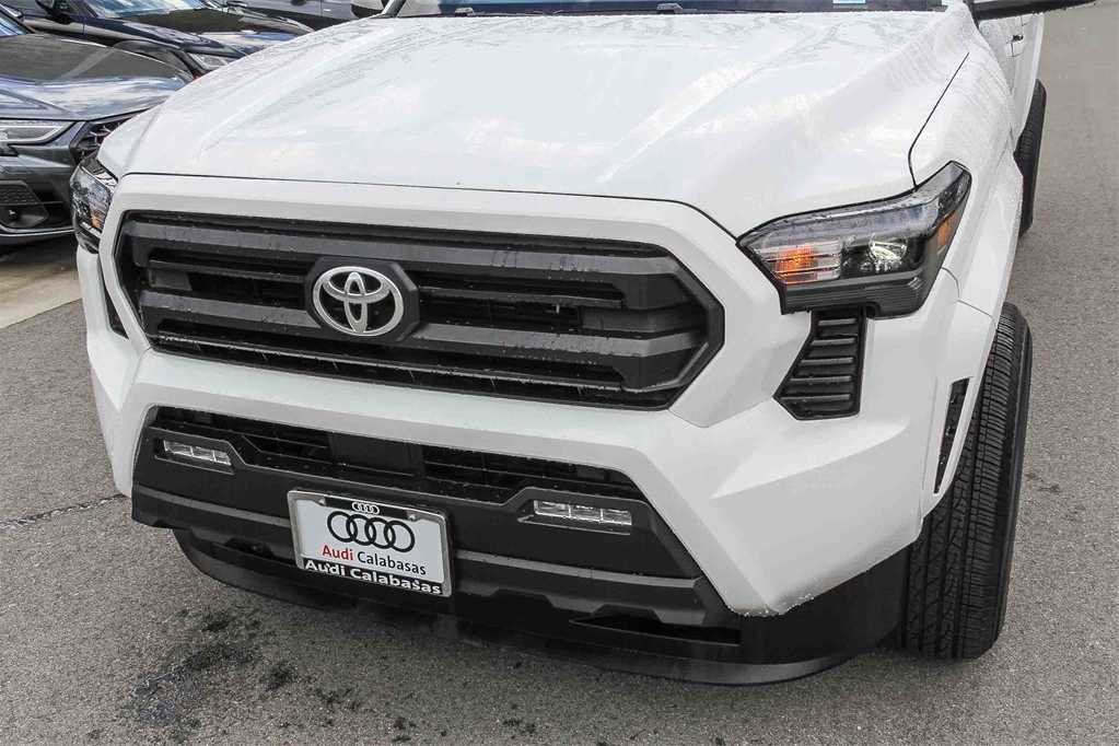 Used 2024 Toyota Tacoma SR5 image 8