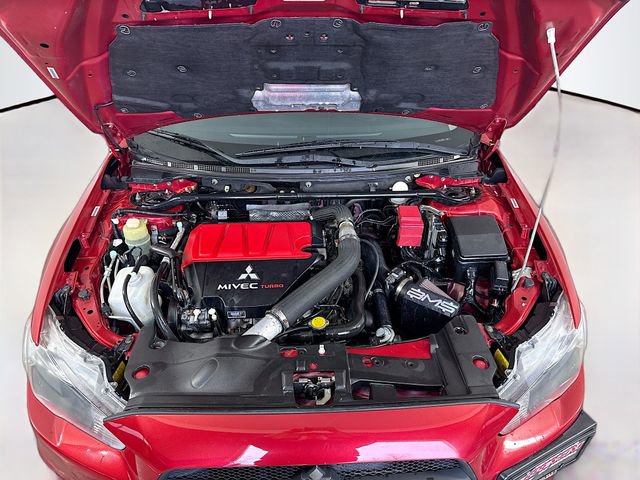 Used 2008 Mitsubishi Lancer Evolution GSR image 27