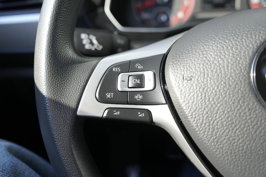 Used 2021 Volkswagen Jetta S w/ Driver Assistance Package FWD image 42