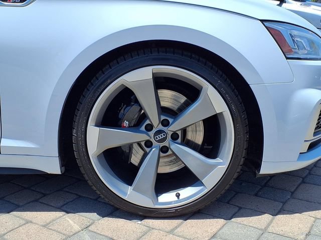 Used 2019 Audi S5 Premium Plus AWD/4WD image 9