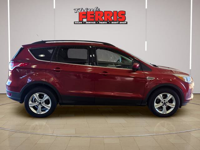 Used 2016 Ford Escape SE w/ Equipment Group 201A FWD image 6
