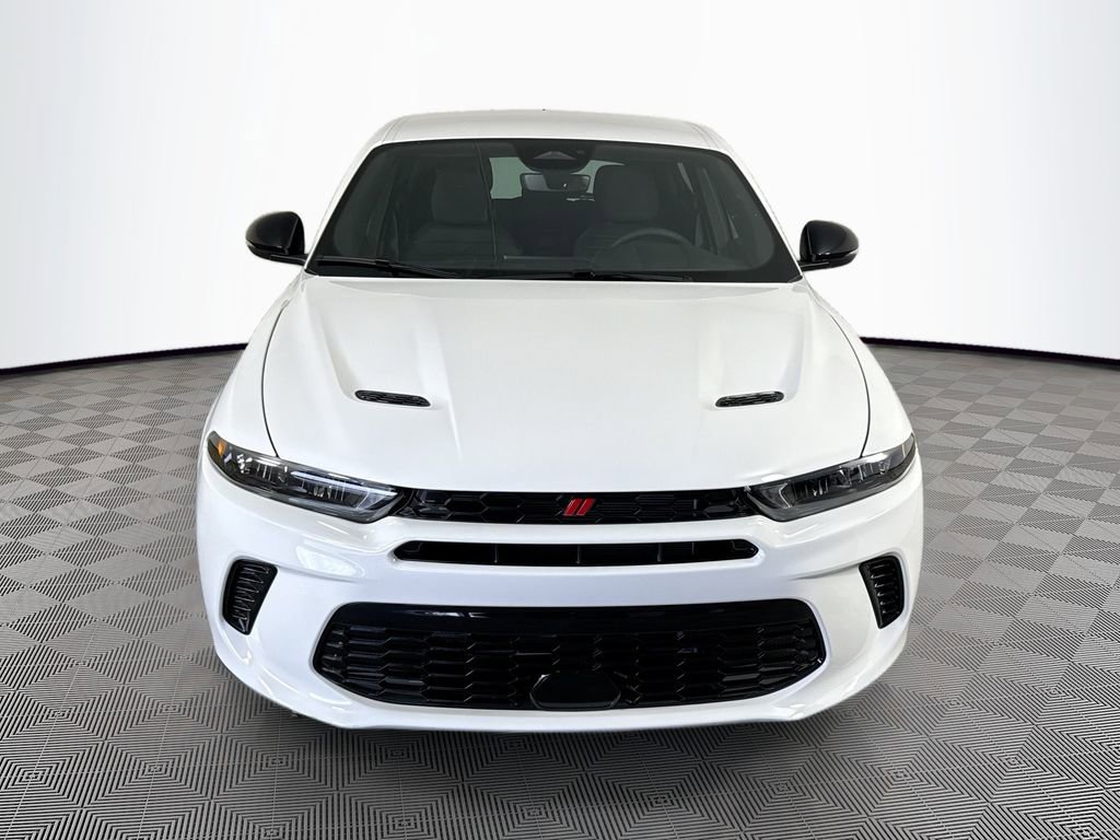 Used 2025 Dodge Hornet R/T image 2