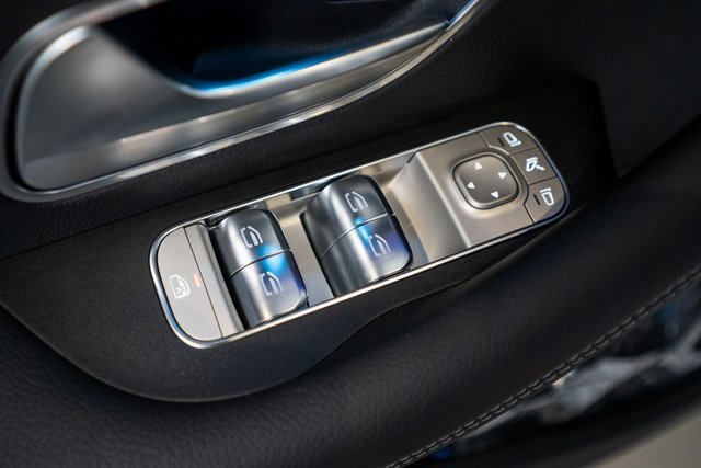 New 2026 Mercedes-Benz GLS 450 4MATIC image 14