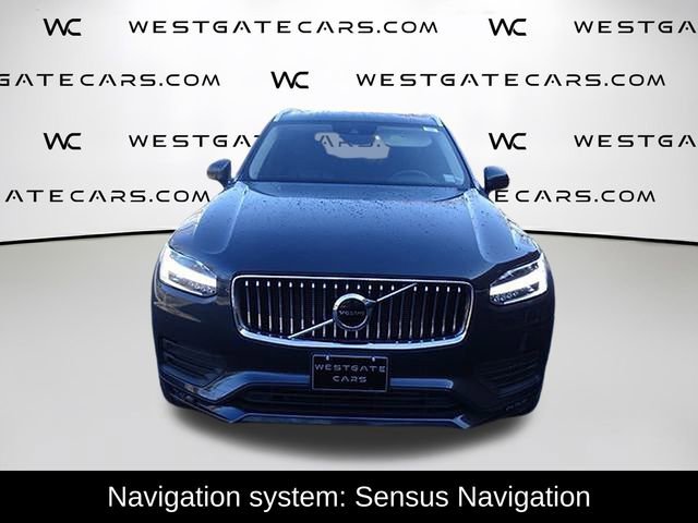 Used 2022 Volvo XC90 T6 Momentum w/ Climate Package image 2