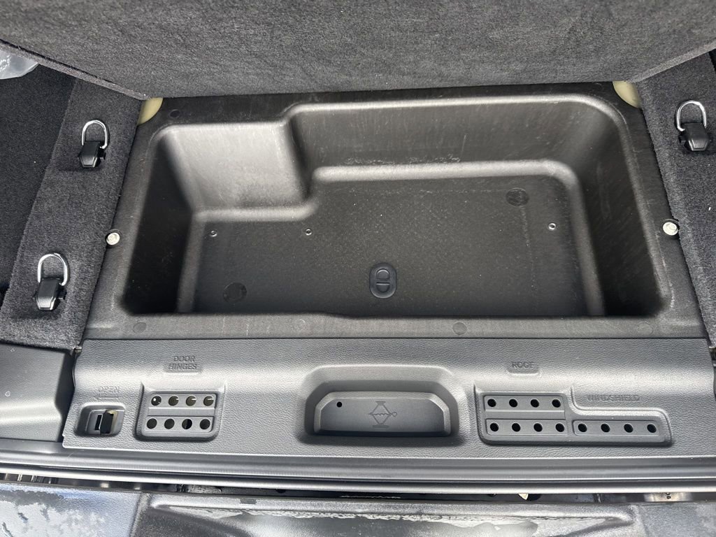 New 2025 Jeep Wrangler Sport S image 48