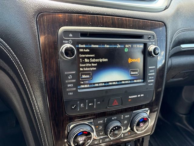 Used 2016 Chevrolet Traverse LT AWD/4WD image 21