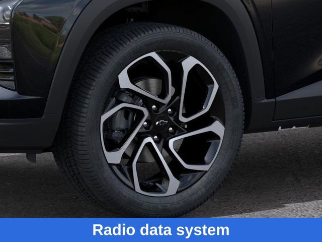 New 2026 Chevrolet Trax RS image 10