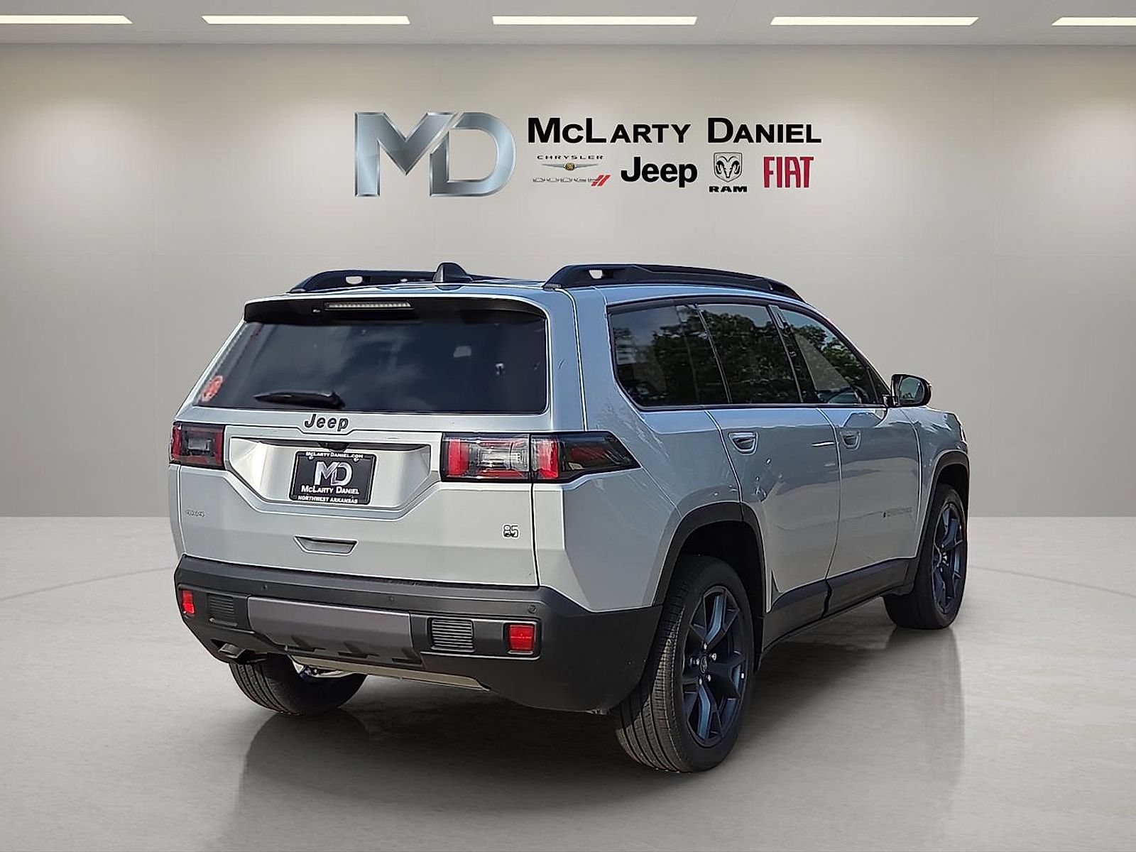 New 2026 Jeep Cherokee Limited AWD/4WD image 5