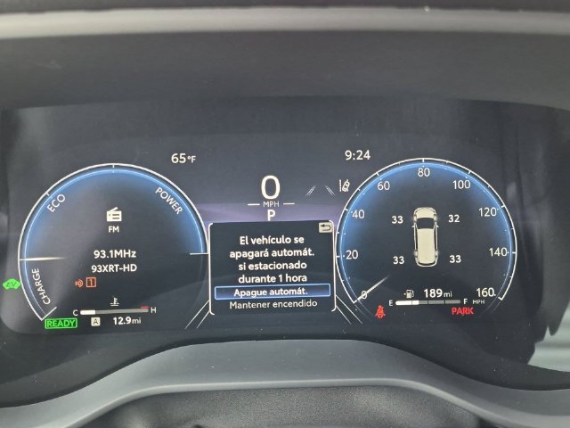 Certified 2026 Toyota Sienna XSE FWD image 17