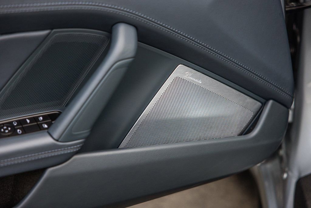 Certified 2022 Porsche 911 Turbo image 24