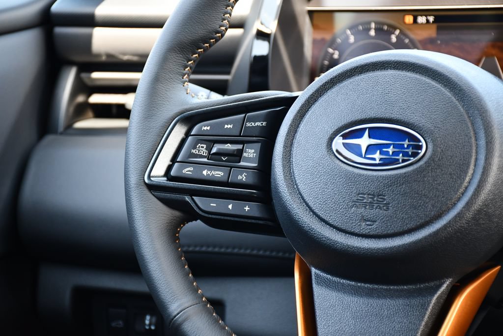 New 2026 Subaru Outback Wilderness AWD/4WD image 26