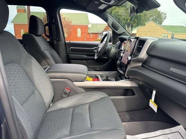 New 2026 RAM 1500 Big Horn image 10