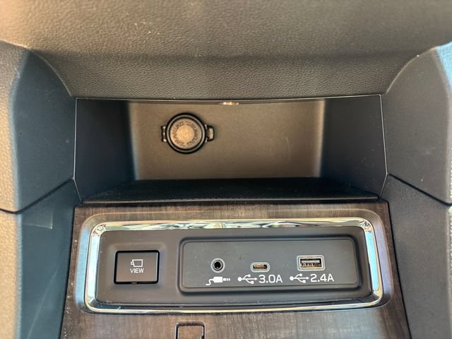 Certified 2026 Subaru Ascent Touring AWD/4WD image 35
