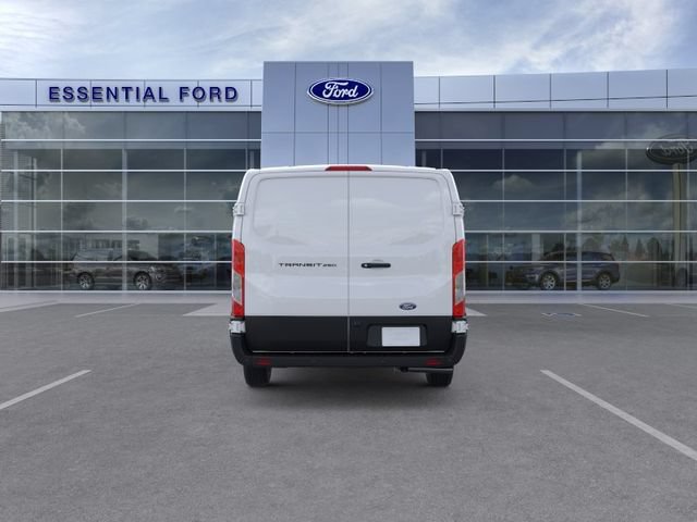 New 2026 Ford Transit 250 Low Roof w/ Load Area Protection Package RWD image 5