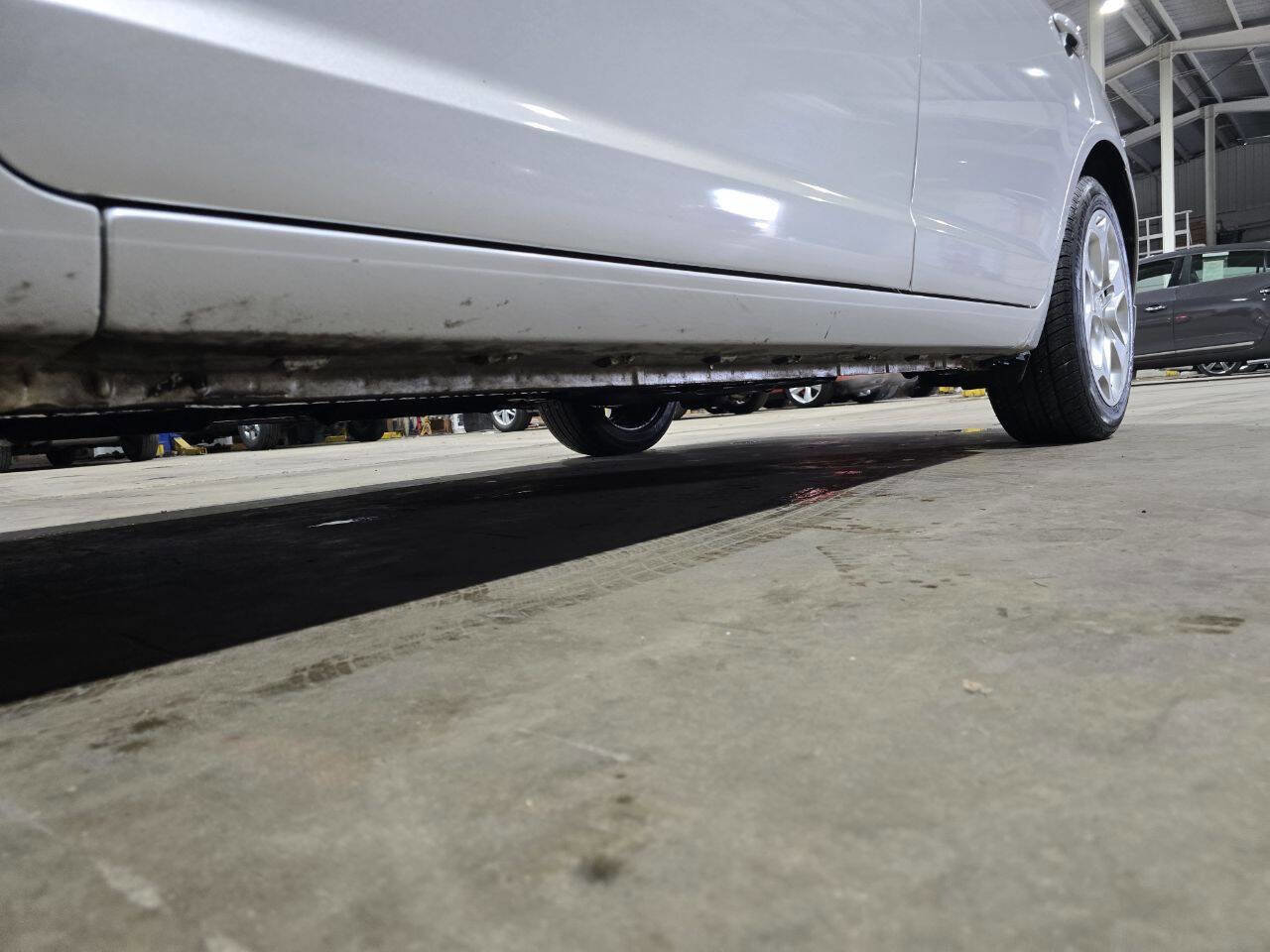 Used 2011 Ford Fusion SE w/ 202A Rapid Spec Order Code image 26