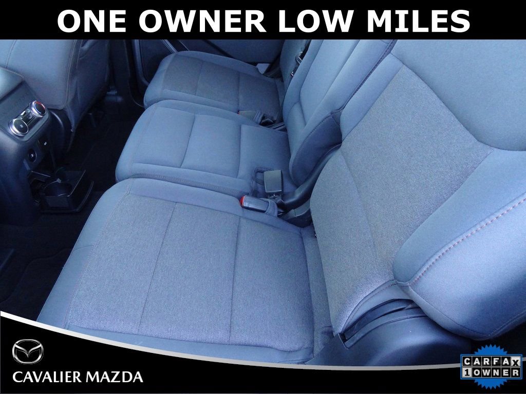 Used 2025 Ford Explorer Active image 10