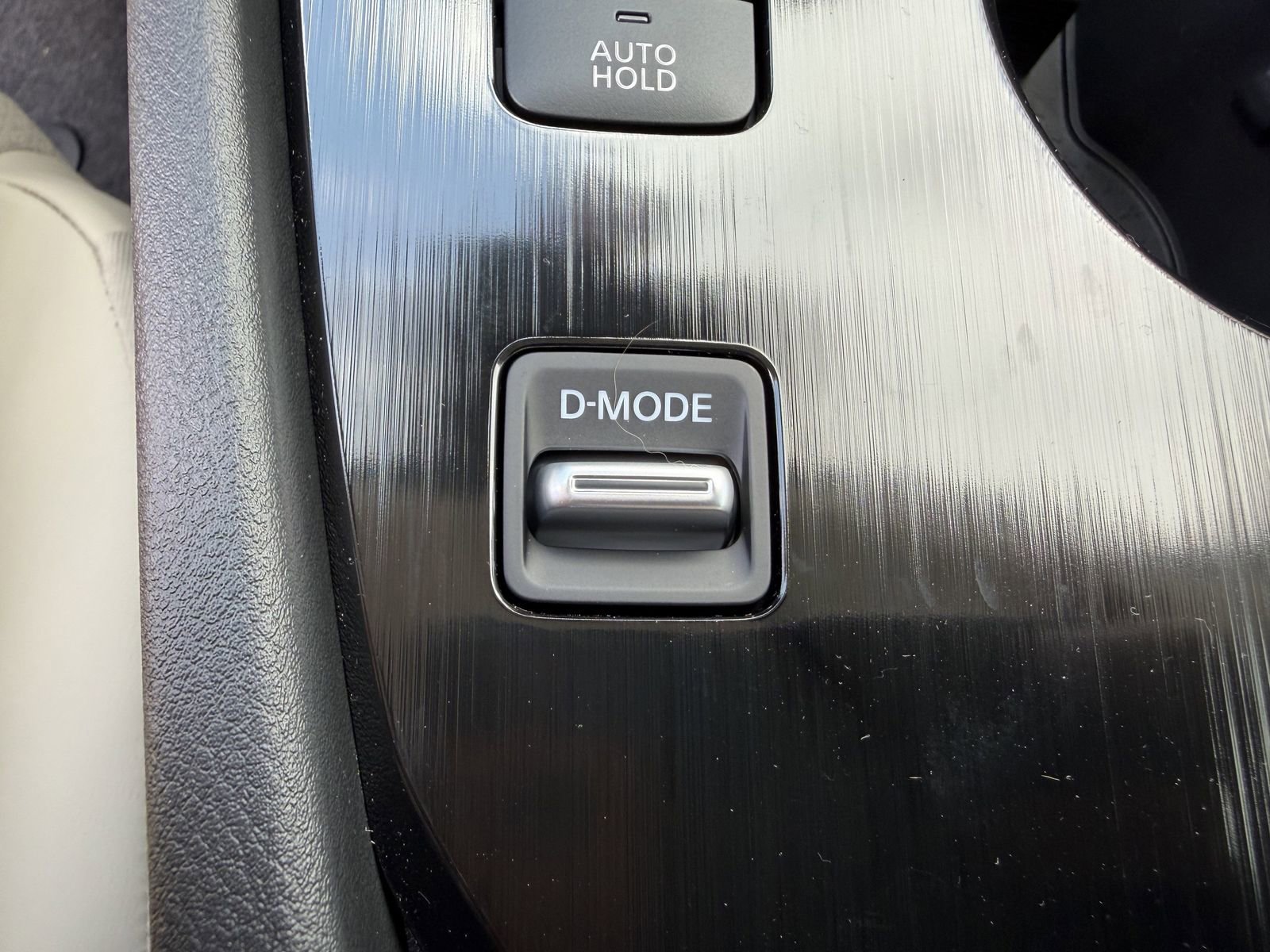New 2026 Nissan Rogue Dark Armor FWD image 13