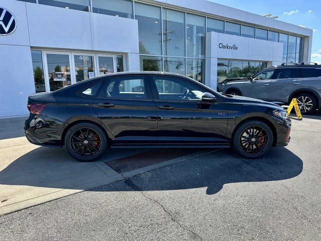New 2026 Volkswagen Jetta GLI Autobahn image 8