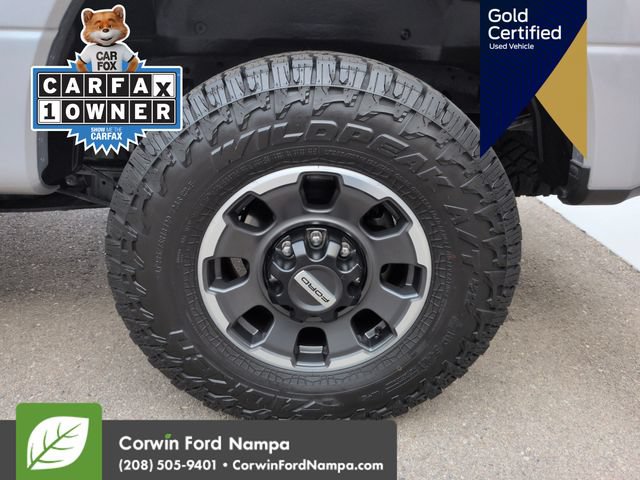 Used 2021 Ford F250 Lariat AWD/4WD image 34