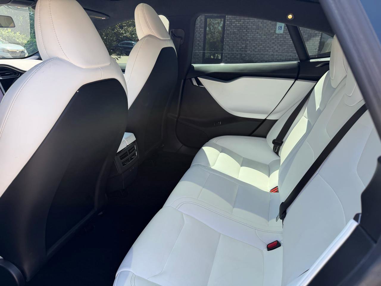 Used 2020 Tesla Model S Long Range AWD/4WD image 15