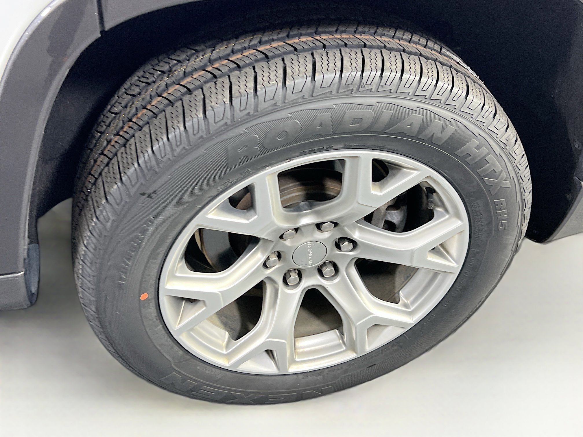 Used 2022 Jeep Wagoneer Series II image 33