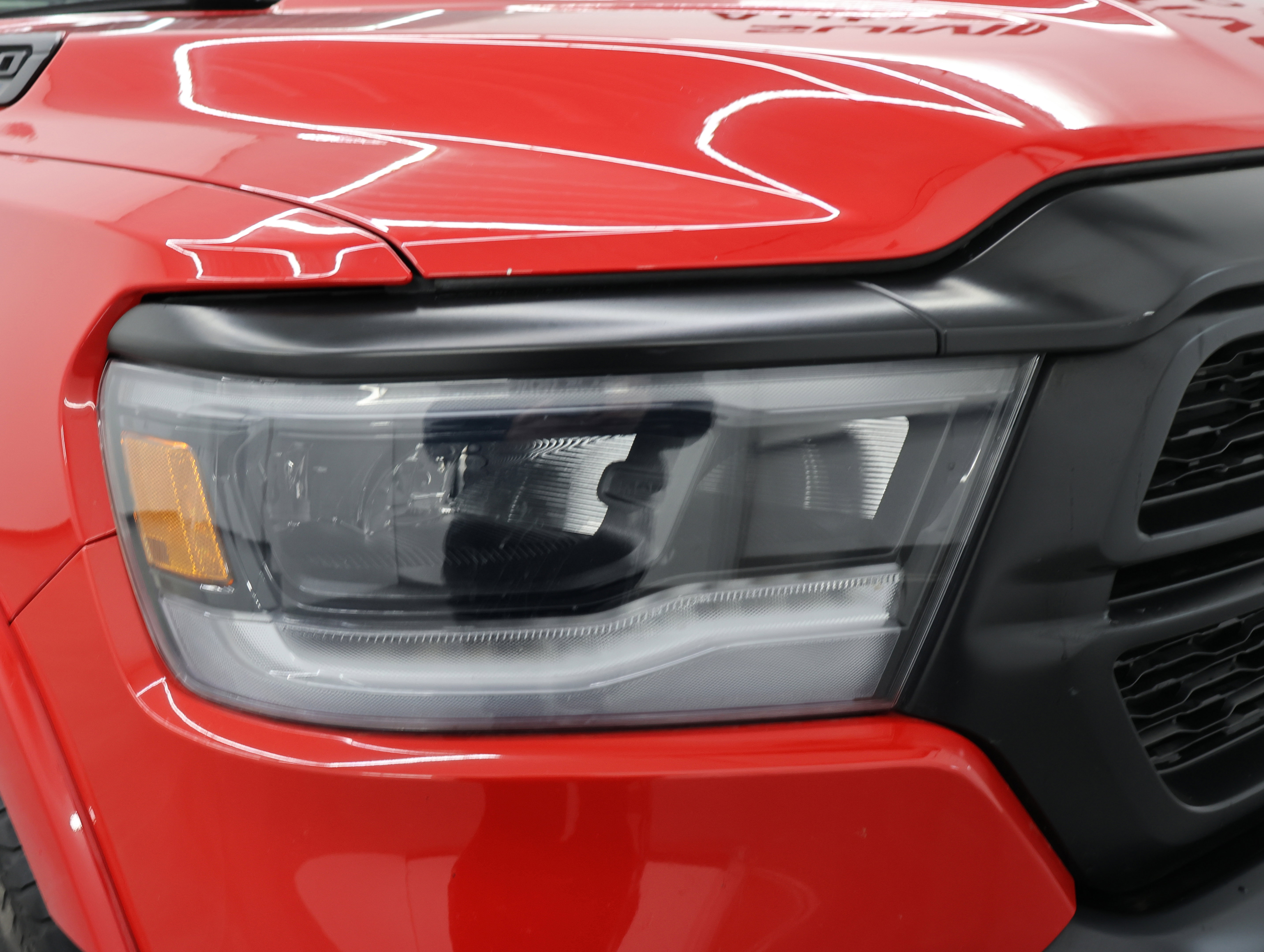 Used 2021 RAM 1500 Big Horn w/ Built-to-serve Edition image 22