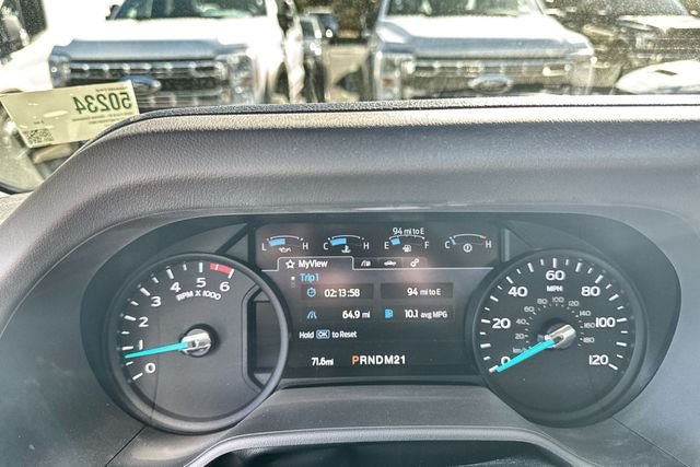 New 2026 Ford E-350 and Econoline 350 Super Duty w/ Driver's Safety Package RWD image 15