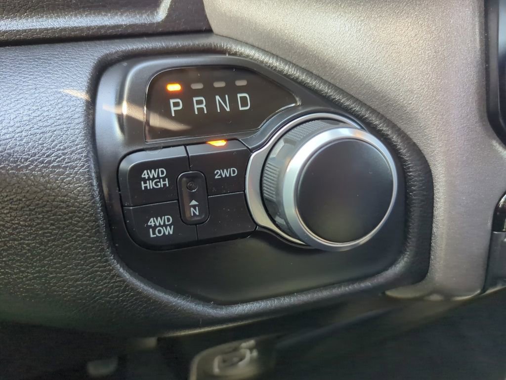 Used 2020 RAM 2500 Tradesman image 25