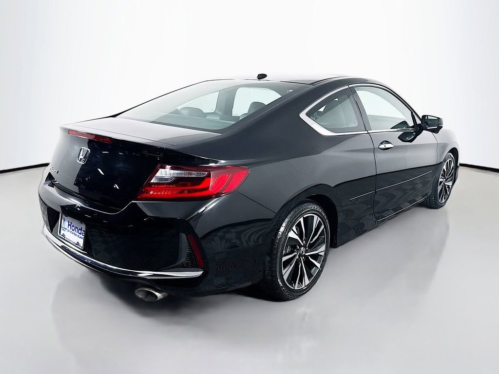 Used 2016 Honda Accord EX-L image 7