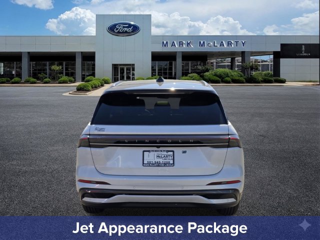 New 2026 Lincoln Nautilus Reserve w/ Jet Appearance Package AWD/4WD image 4