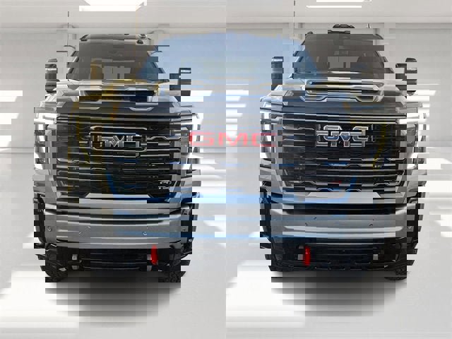 New 2026 GMC Sierra 2500 AT4 image 8