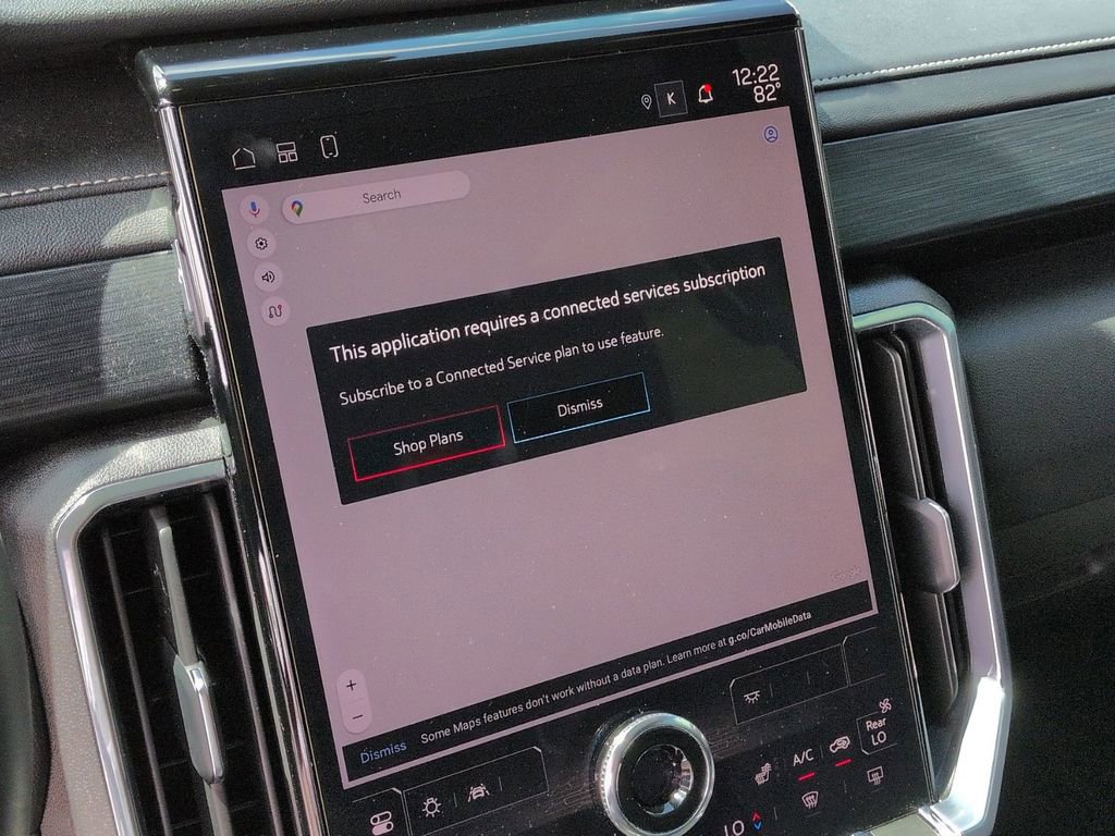 Used 2024 GMC Acadia Elevation image 22