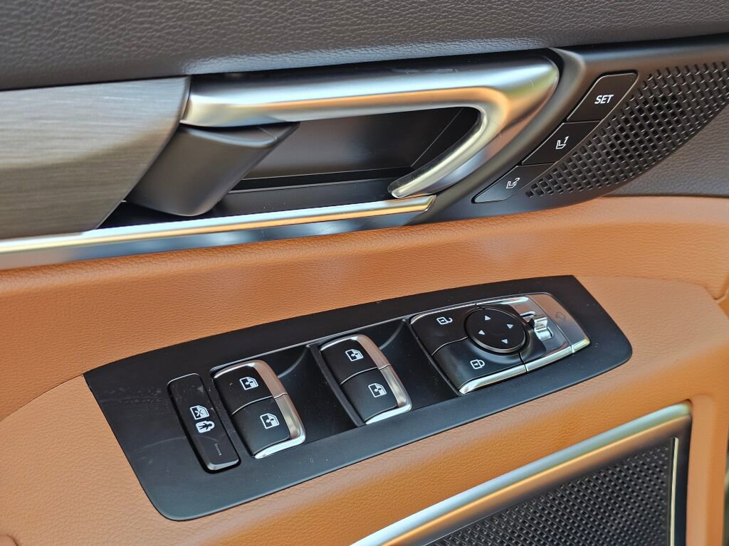 New 2025 Kia Telluride SX Prestige X-Line image 35