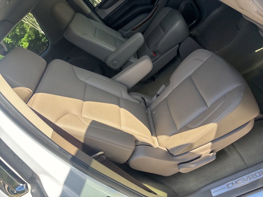 Used 2018 Chevrolet Suburban Premier image 53