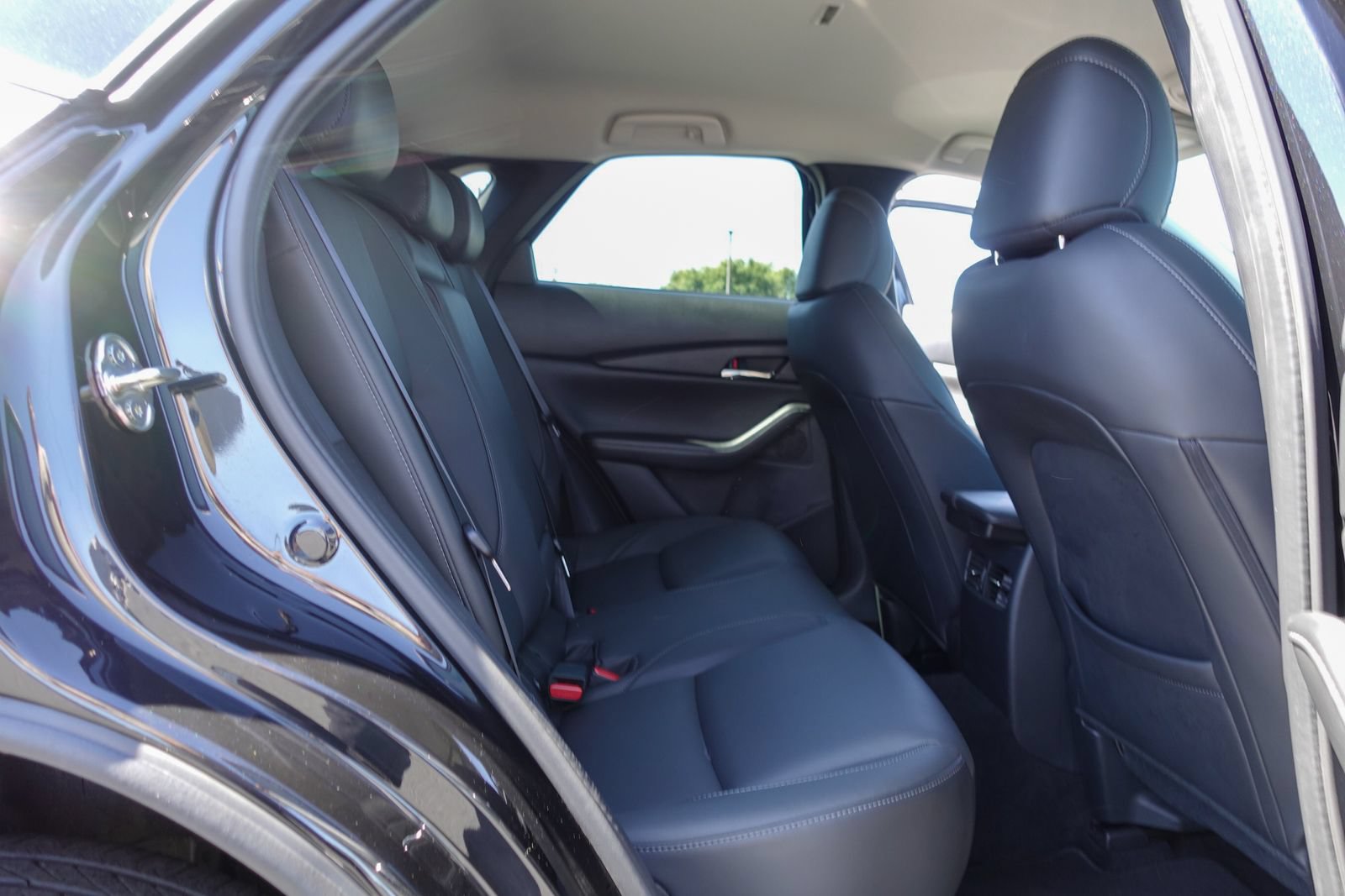 Used 2023 MAZDA CX-30 AWD 2.5 S w/ Preferred Package image 16