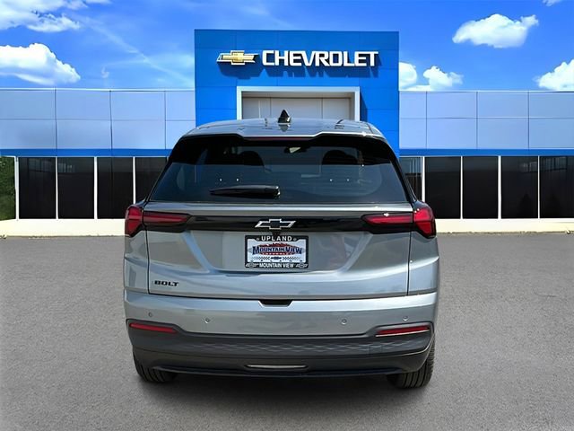 New 2027 Chevrolet Bolt LT image 4