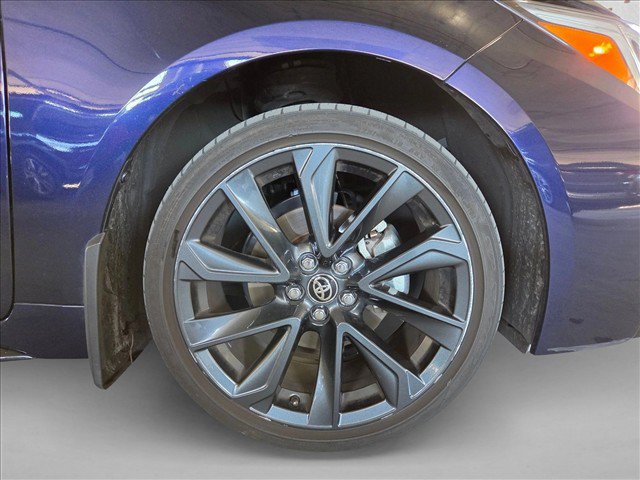 Certified 2026 Toyota Corolla SE FWD image 21