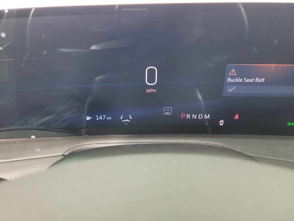 Used 2025 Cadillac XT4 Premium Luxury FWD image 23