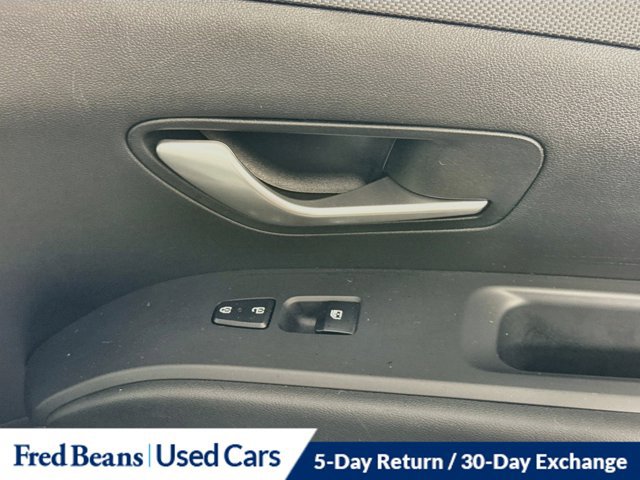 Used 2023 Hyundai Tucson SEL FWD image 41