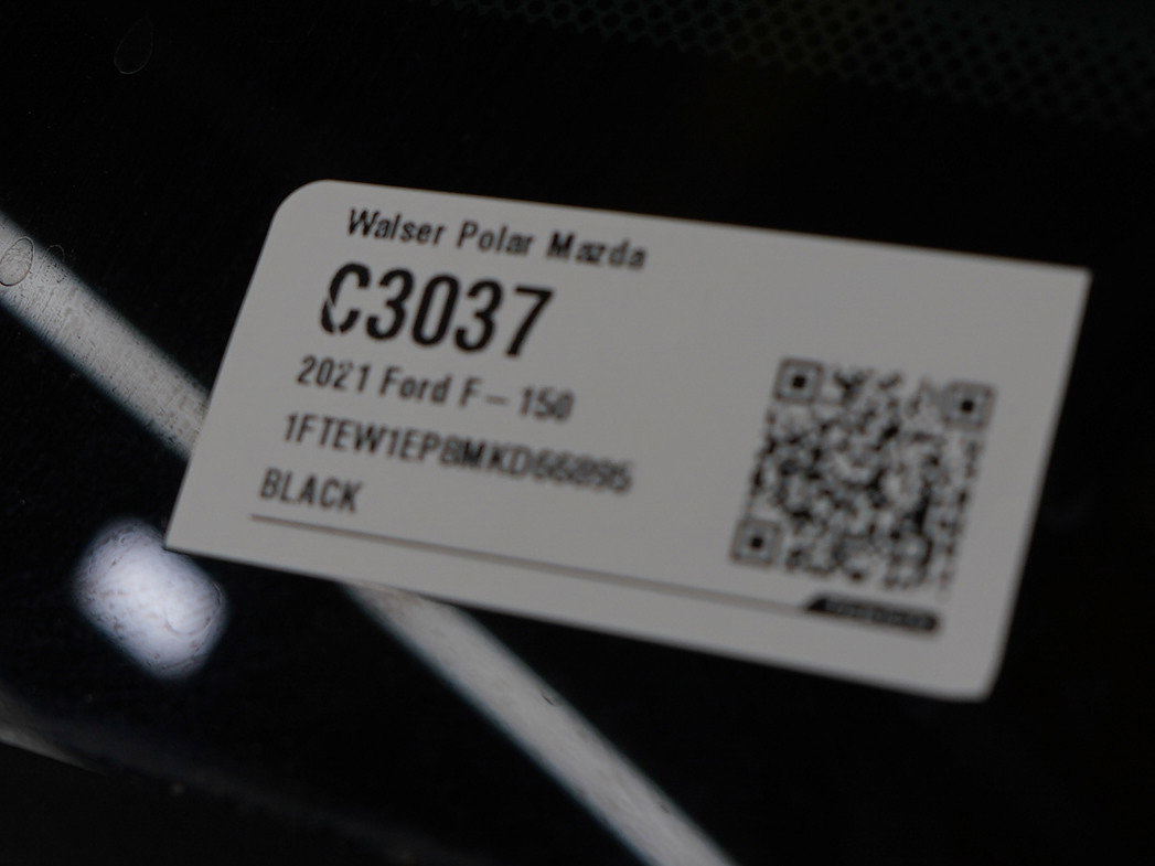 Used 2021 Ford F150 XLT image 33