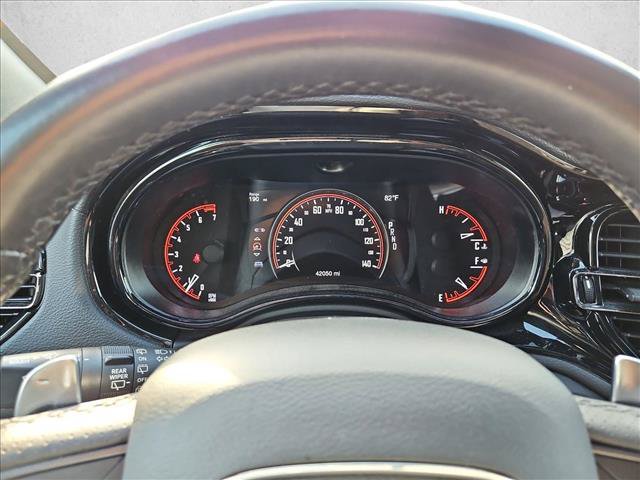 Used 2023 Dodge Durango GT AWD/4WD image 11