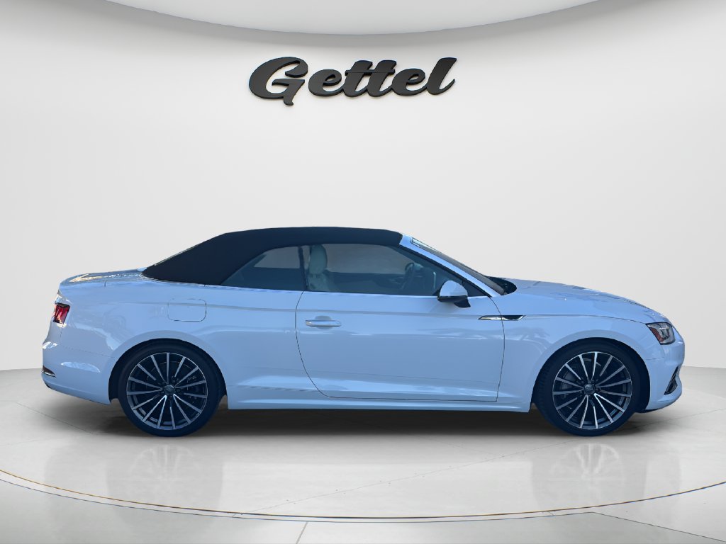 Used 2019 Audi A5 2.0T Premium Plus AWD/4WD image 13