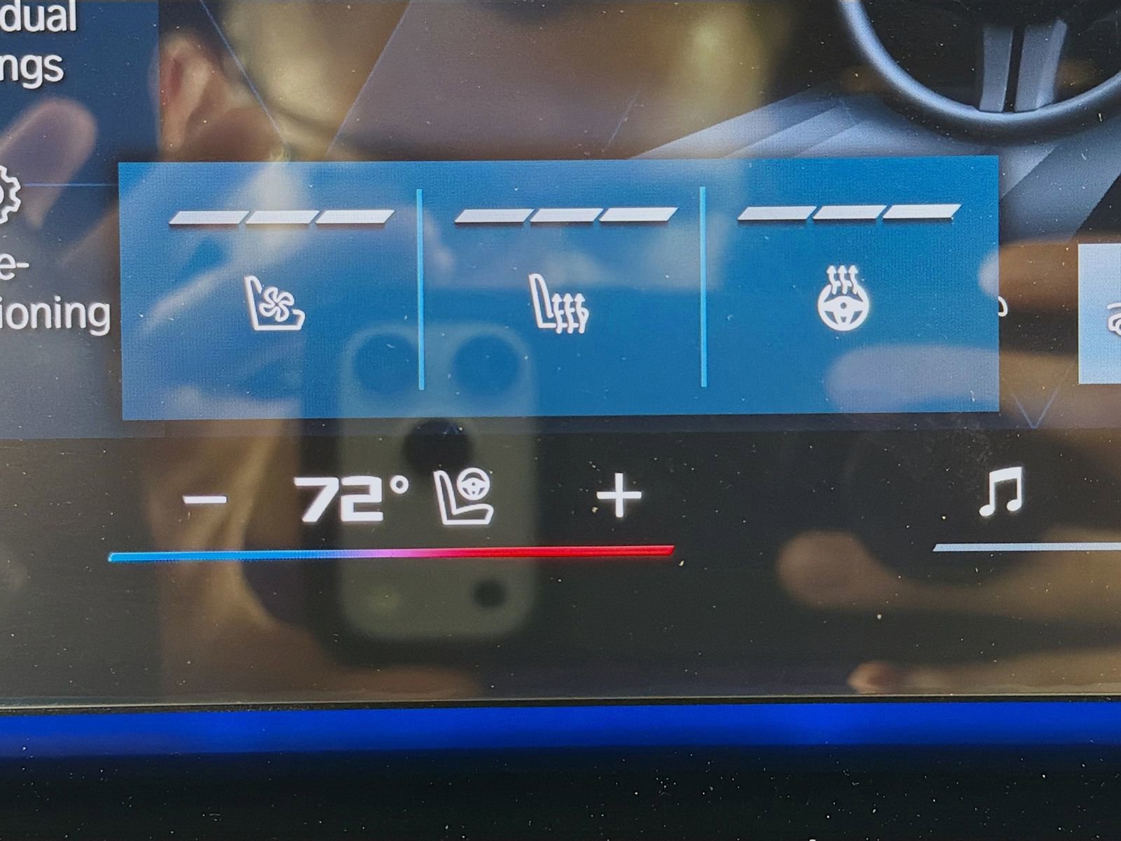 New 2026 BMW M5 w/ Carbon Package AWD/4WD image 23