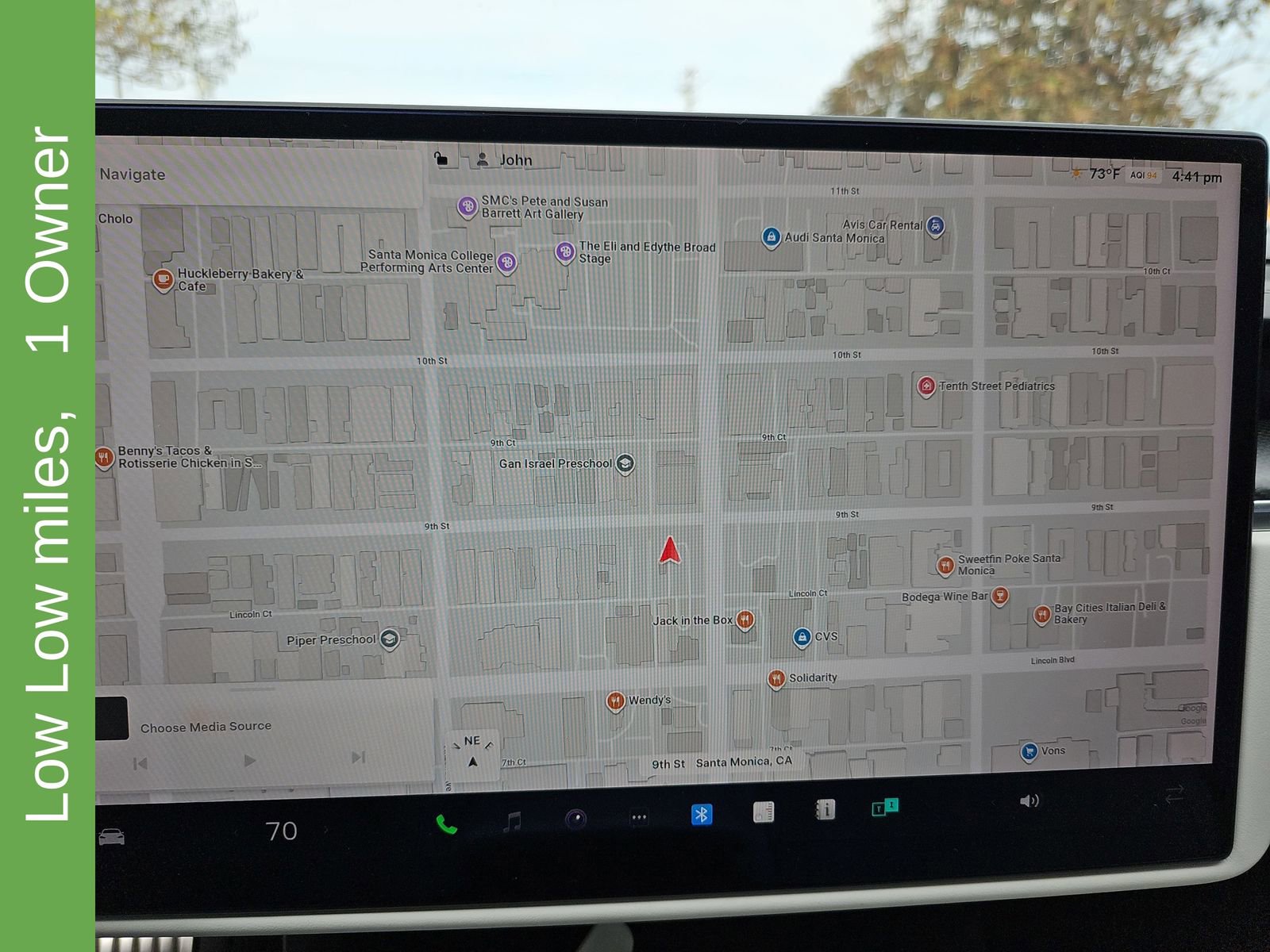 Used 2022 Tesla Model S Plaid image 21