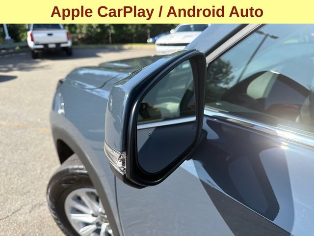Certified 2025 Toyota Grand Highlander AWD Hybrid image 9