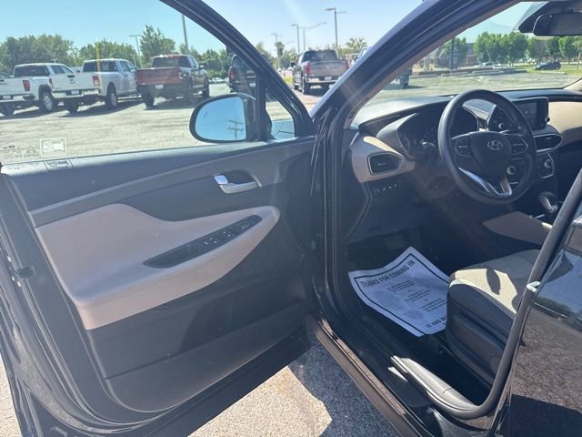 Used 2019 Hyundai Santa Fe SE w/ Cargo Package FWD image 20