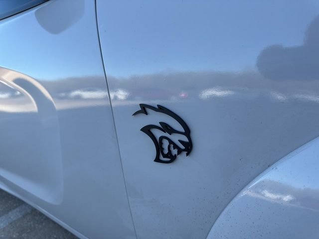 Used 2023 Dodge Charger SRT Hellcat w/ Harman/Kardon Audio Group image 11