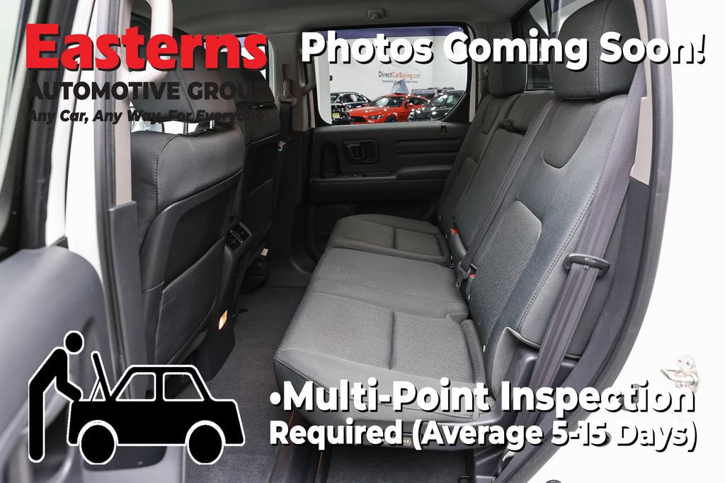 Used 2014 Honda Ridgeline Sport image 19
